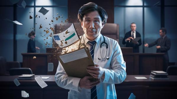Medical Negligence and Confidentiality Breaches: Legal and Ethical Implications