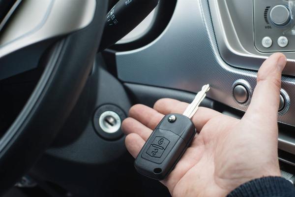 What to Do When You Need a Quick Car Key Replacement in Denver