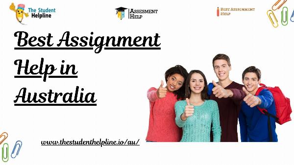Best Assignment Help in Australia: Your Ultimate Guide to Academic Success