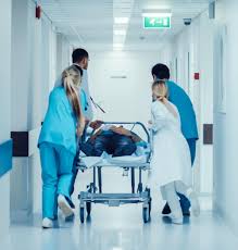 Grace Boundless Compassion: Stories from Nurses