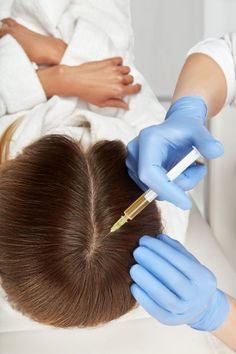 How to Choose the Right Hydrafacial Scalp Treatment in Dubai