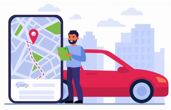 De los usuarios a los ingresos: creación de una aplicación rentable como Uber