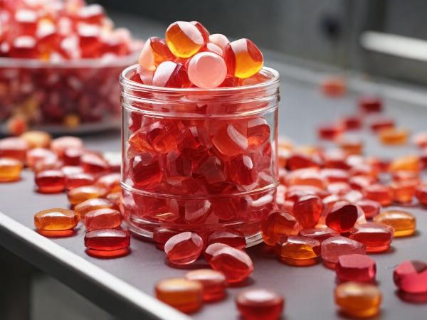 Hard Candy Manufacturing Plant Setup | Project Report 2024, Machinery Cost and Business Plan