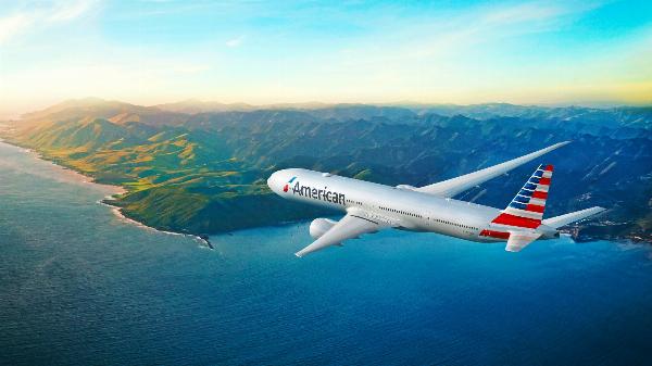 American Airlines teléfono España | Servicio al Cliente