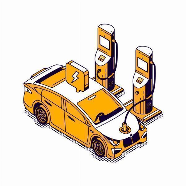 L'avenir du ravitaillement est là : développez une application de livraison de carburant de pointe