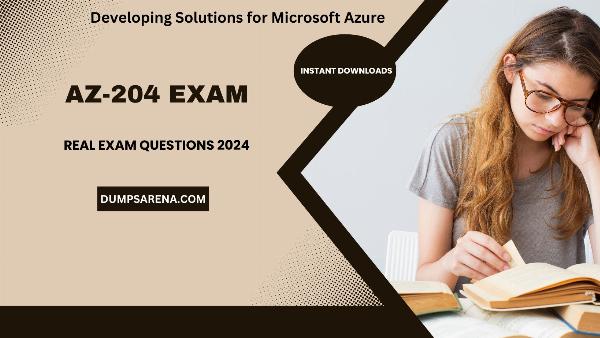 How to Prepare for the AZ-204 Exam? A Comprehensive Guide 2024