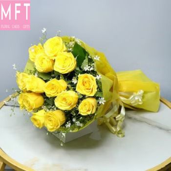 Send Flowers to Mumbai: The Perfect Gift for Every Occasion