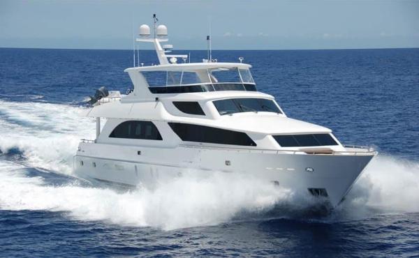 Sun, Sea, and Serenity: Finding Peace on a French Riviera Yacht Charter