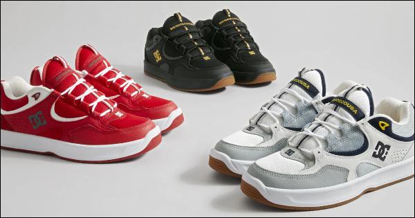 Sole Mates: Find Your Perfect Pair in the DC Shoes Sale!