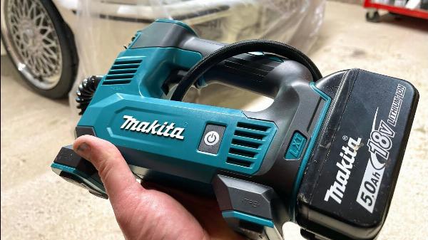 Exploring Makita Air Compressors: Top Models and Key Features