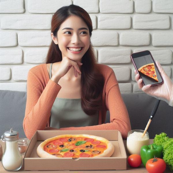 How to Attract Customers to Your Pizza Shop