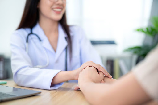 What You Need to Know About Hormone Therapy for Menopause