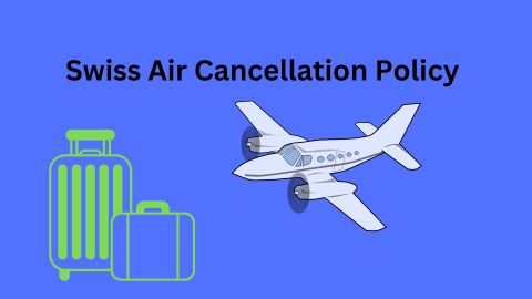 	 	Does Swiss Air have a 24-hour cancellation policy?	