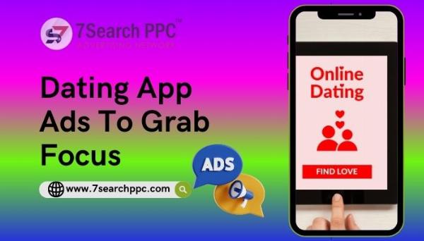 Dating App Ads | Dating App Advertisement | Ad Network