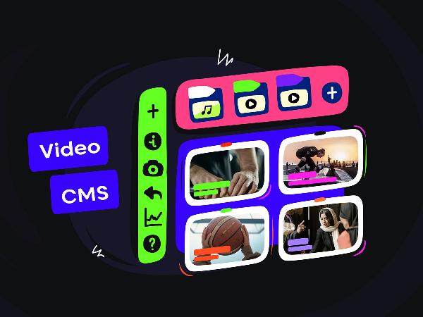 Selecting The Right Video CMS in 2024 - 8 Factors to Consider