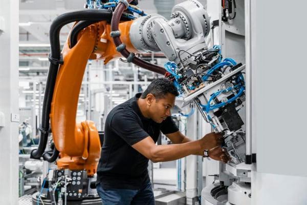 The Future of Manufacturing: Harnessing Innovation for Sustainable
