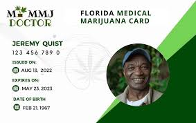 Comprehensive Guide to Getting a Medical Marijuana Card in Florida