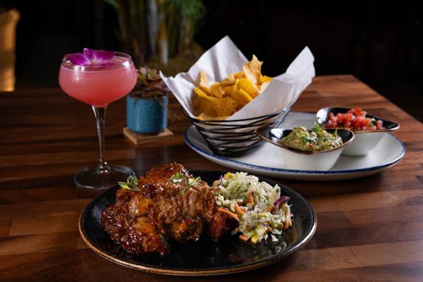 Unveiling the Hidden Gems: Latin American Restaurant Port St. Lucie