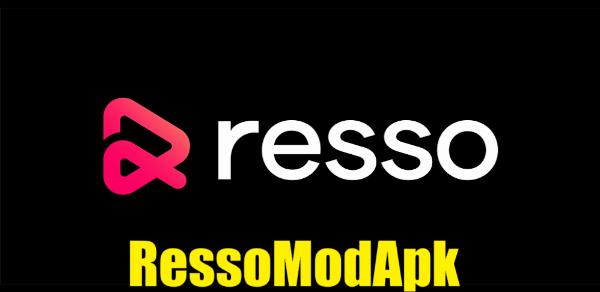 Resso MOD APK Download Resso APP Latest Version For Android 2024