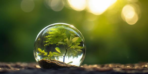 The Changing Environment: A Critical Challenge for Today's World