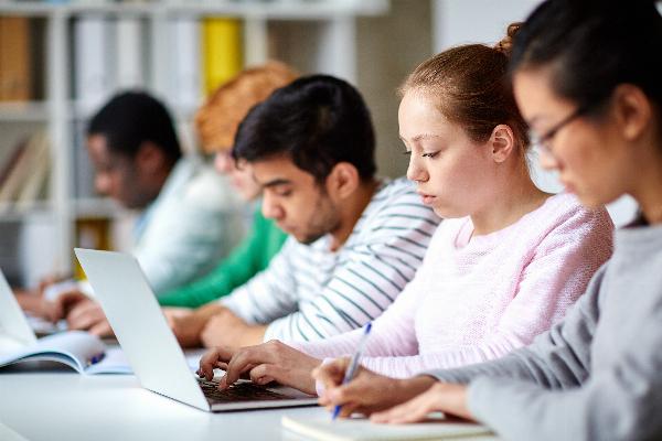 A Step-by-Step Guide To Crushing The CCC Online Test
