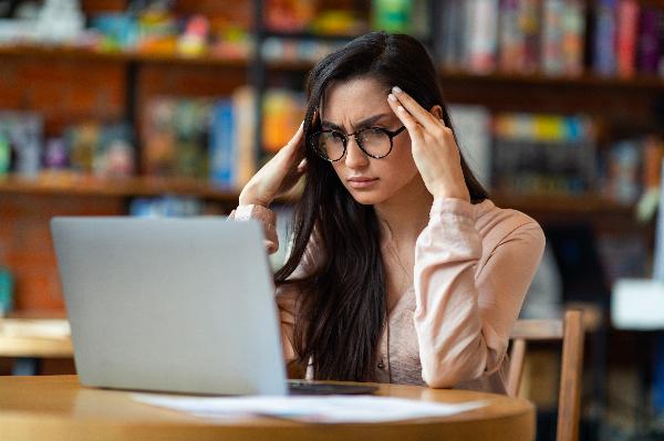 Common Mistakes To Avoid When Taking The CCC Online Test