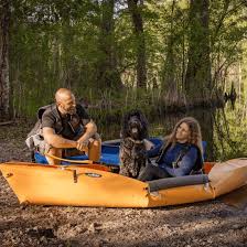 Exploring the Great Outdoors with Foldable Kayaks in Canada