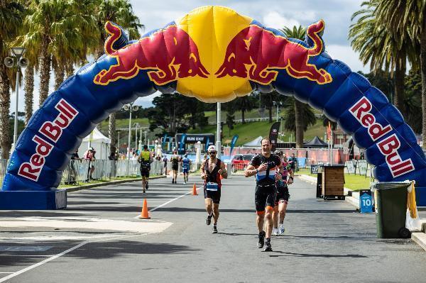 Running Races and Marathons: Elevate Your Event with Inflatable Arches