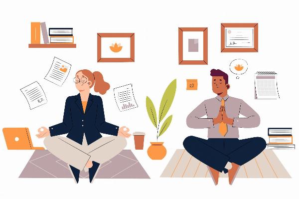 Unlocking the Power of Workplace Employee Wellness Programs