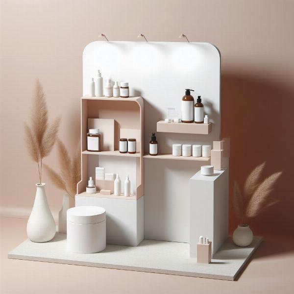 The Rise of Pop-Up Stands: Revolutionizing Modern Marketing
