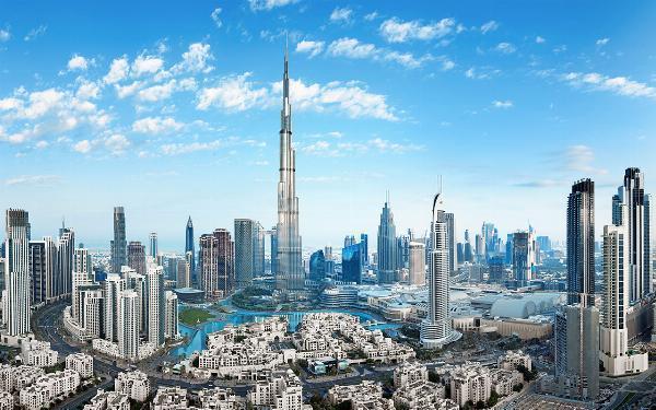 Does property age affect rental prices?