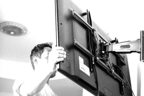 Comprehensive Guide to Flat Screen TV Installation Near Me