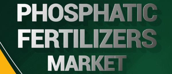Phosphatic Fertilizers Market Size, share, Analysis and Trends