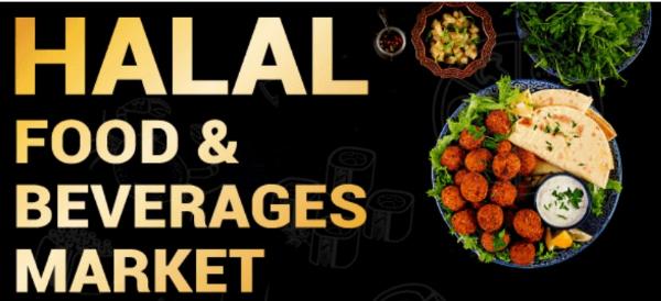 Halal Food and Beverages Market Size, Trends & Report, 2028