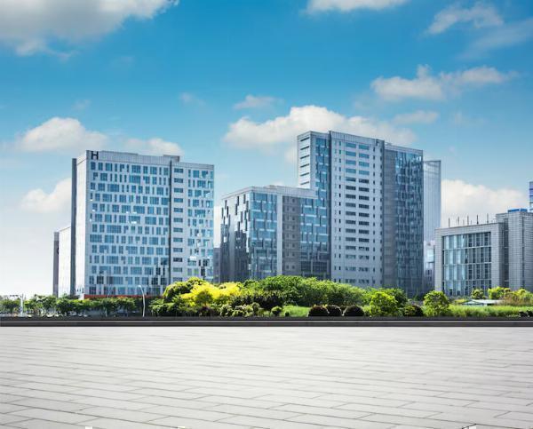 Discover Premium Living with Godrej Residential Properties in Gurgaon