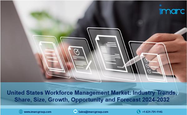 United States Workforce Management Market Size, Share, Trends 2024-2032