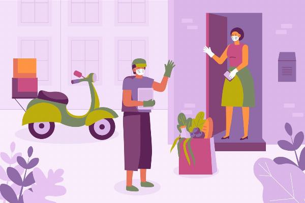 Ditch the Platforms, Own Your Delivery: Build a Glovo-like App
