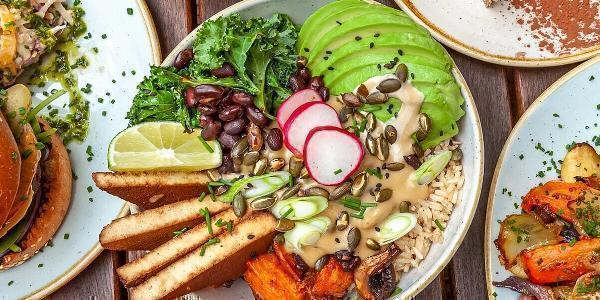 Vegan Food Market Size, Share, Growth, Trends, Demand, Forecast 2024-2032