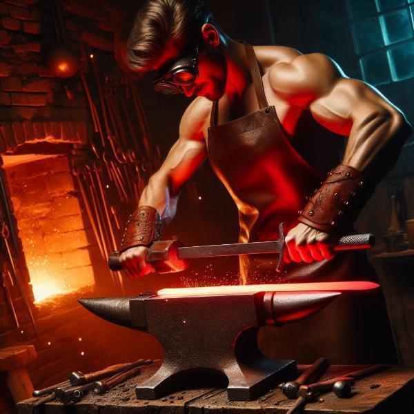 WoW Cataclysm Blacksmithing Guide