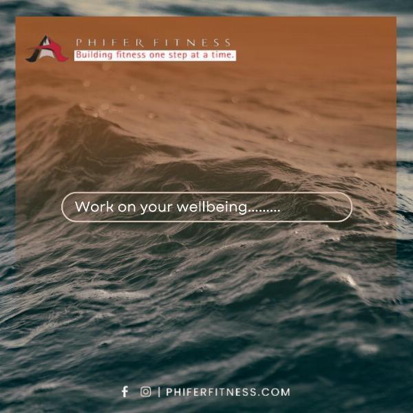 Achieve Your Goals with Phifer Fitness: Custom Personal Training Solutions