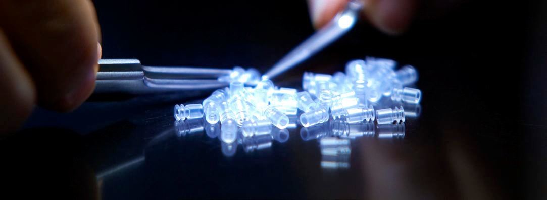 3D-Printing In Liquid Silicone Rubber Market Size, Outlook Research Report 2023-2032