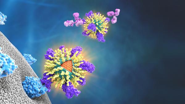 Quantum Dots Market Overview, Size, Industry Share, Growth, Trends, and Report 2024-2032