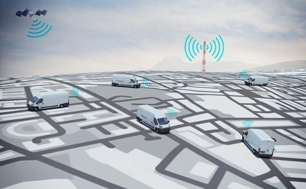Vehicle Tracking System Market Segmentation, Analysis, Trends, Growth, Opportunities, and Forecast 2024-2032