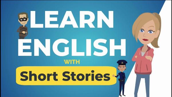 Master English: Improve Your Knowledge of the English Language with Free Online Short Stories