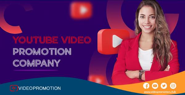 Why is it Important to reach out to a YouTube Video Promotion Company?