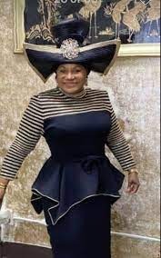 Elevate Your Style: Elegant Church Suits for Women