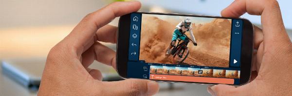 Editing Videos on Mobile Phones: Transforming Filmmaking on the Go