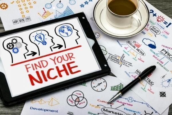 4 Top Ways to Market Your Niche Business Effectively