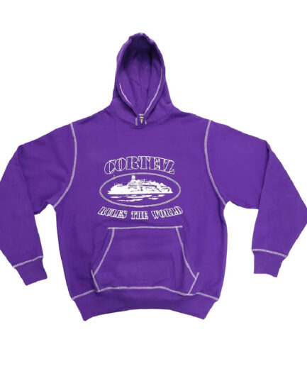 Corteiz clothing shop