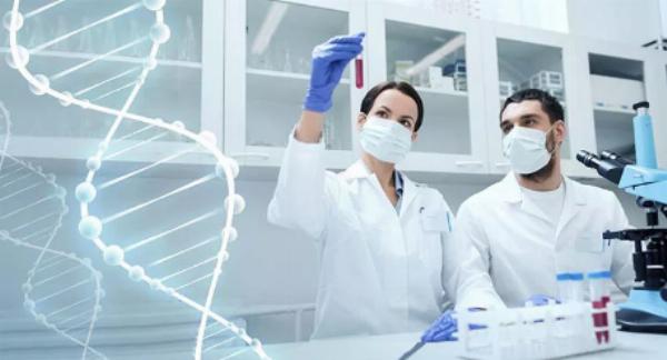 An AIDS drug may treat neurodegenerative disease